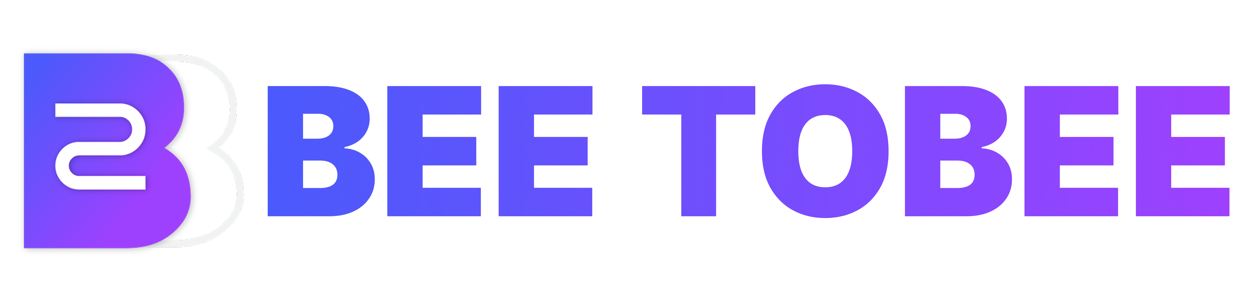 BeeToBee Logo